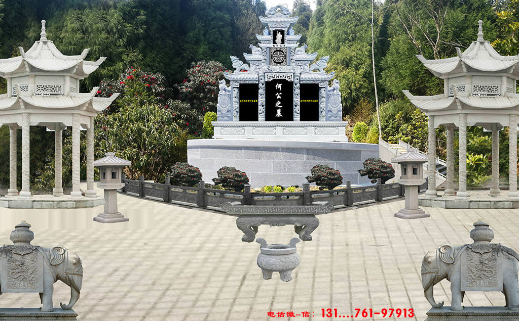 生態(tài)公墓建設(shè)_東吳墓葬_東吳生態(tài)公墓
