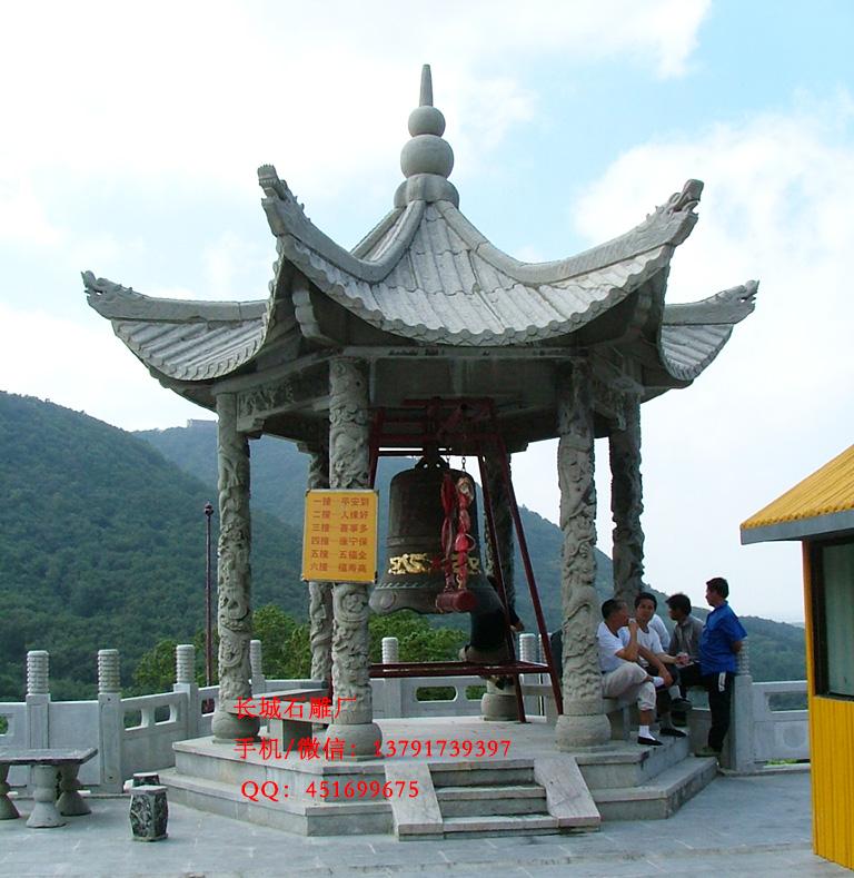 廣州古秀家：橋上筑亭，稱作橋亭