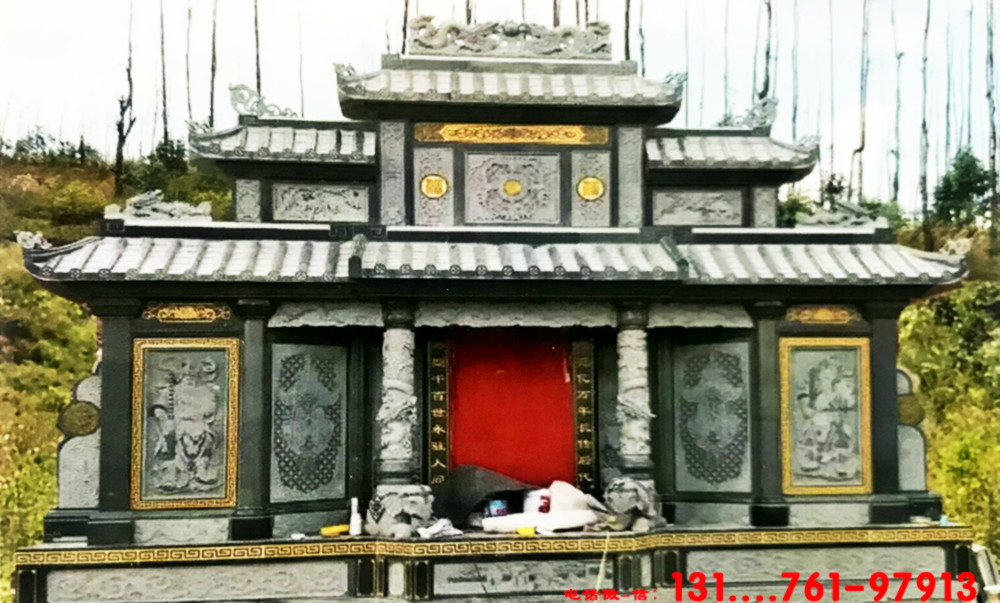 走進七大國保朝陽巖，賞摩崖石刻，與古人跨千年對話